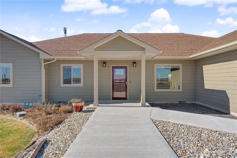 20746 NE Rd D.5 Soap Lake WA 98851