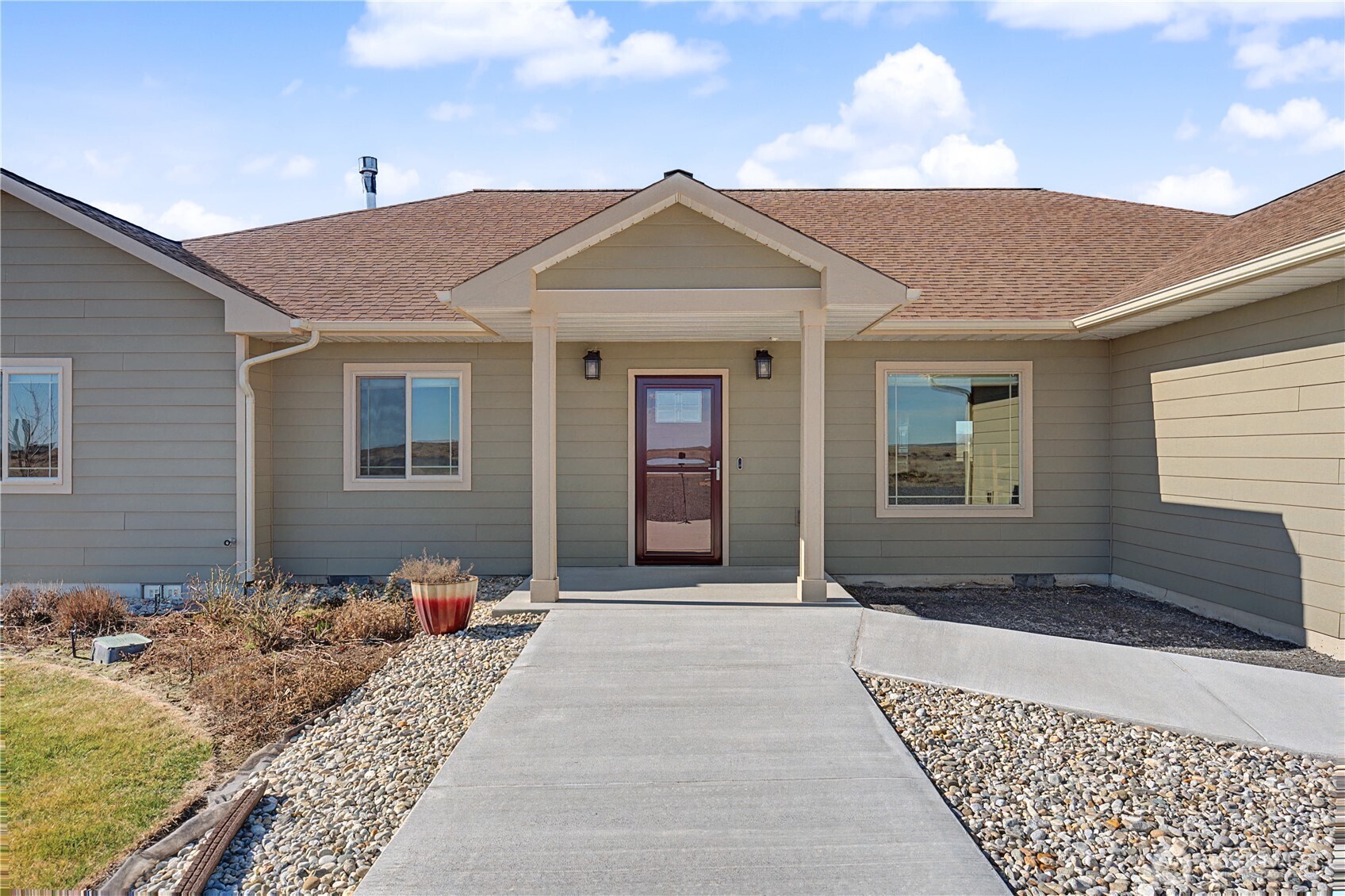 20746 NE Rd D.5 Soap Lake WA 98851