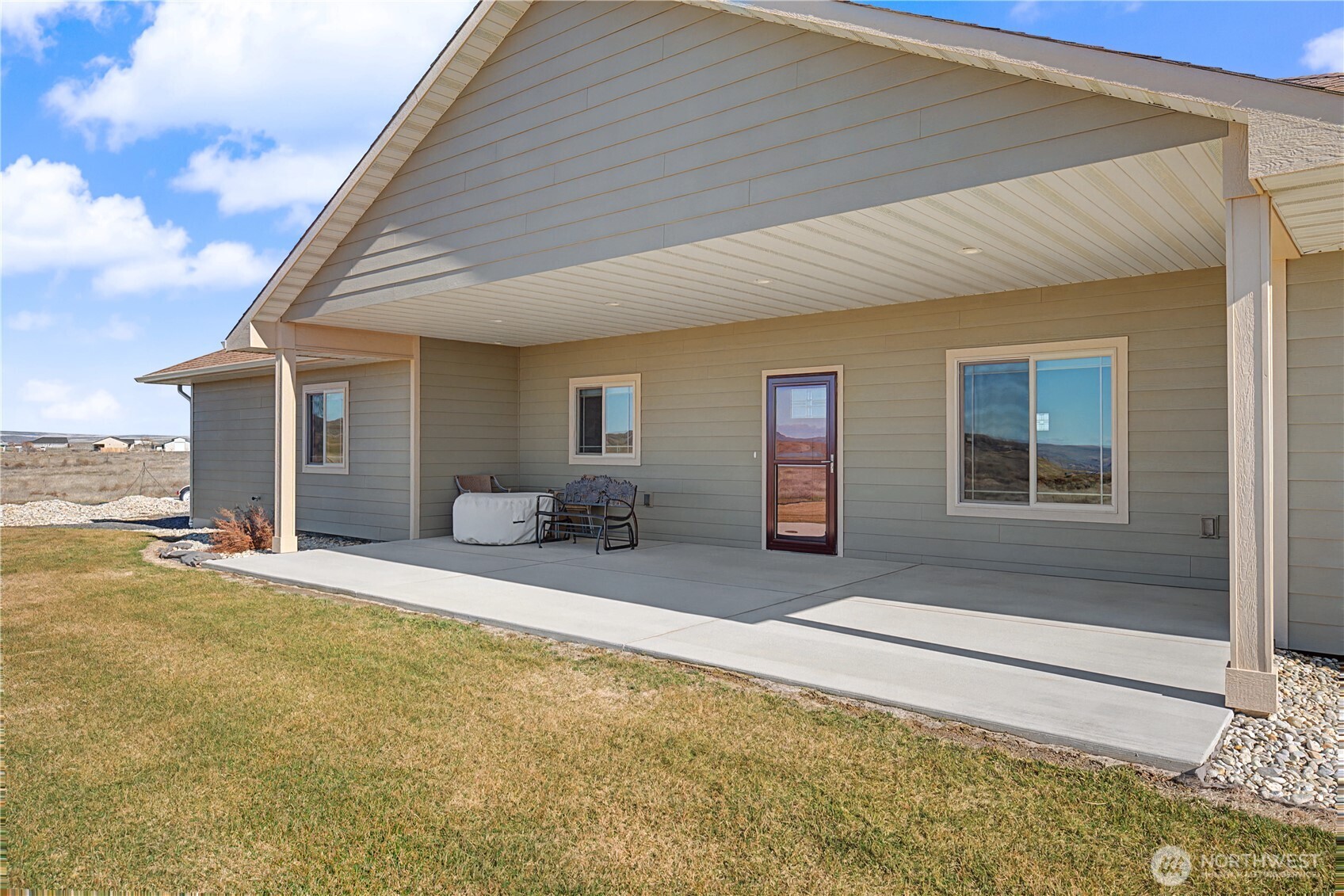 20746 NE Rd D.5 Soap Lake WA 98851