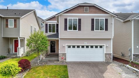 28843 213th Court SE Kent WA 98042