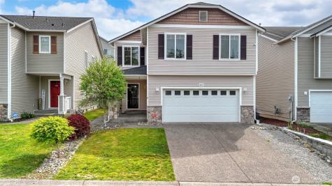 28843 213th Court SE Kent WA 98042