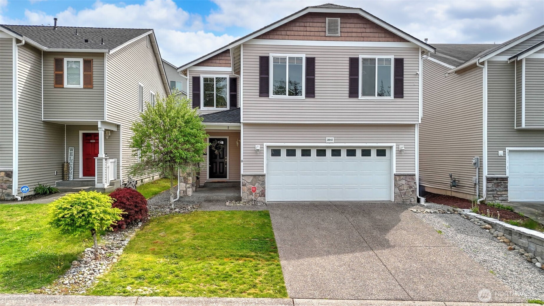 28843 213th Court SE Kent WA 98042