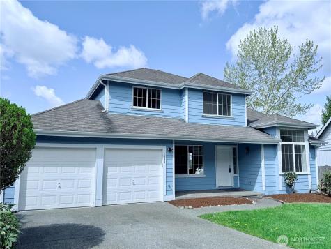 27115 116th Kent WA 98030