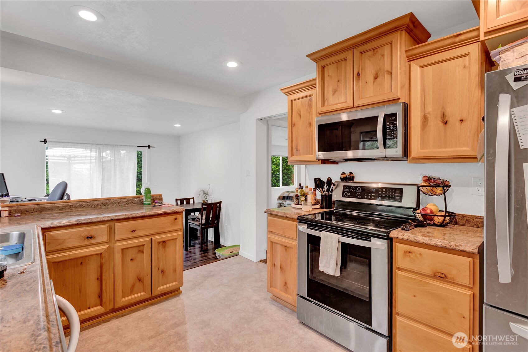 2916 NE 119th Street Vancouver WA 98686