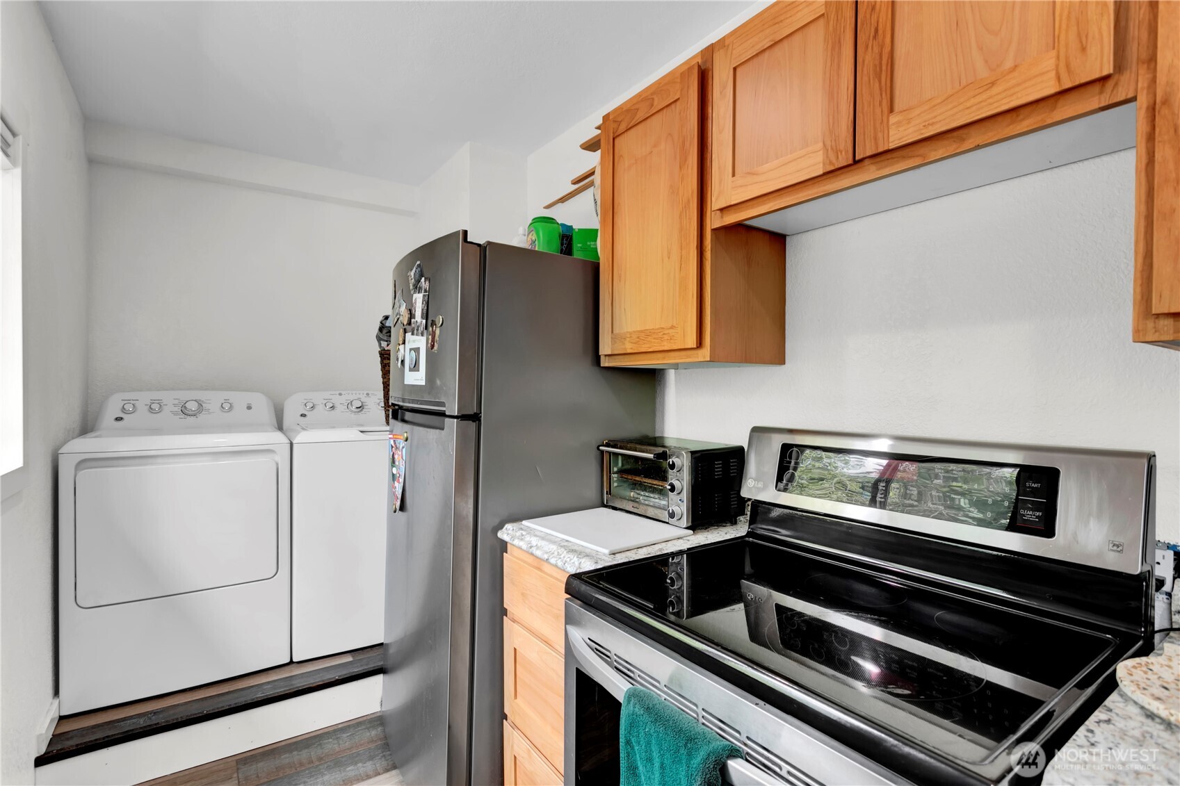 2916 NE 119th Street Vancouver WA 98686