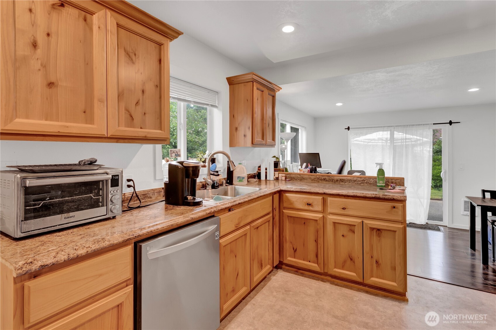 2916 NE 119th Street Vancouver WA 98686