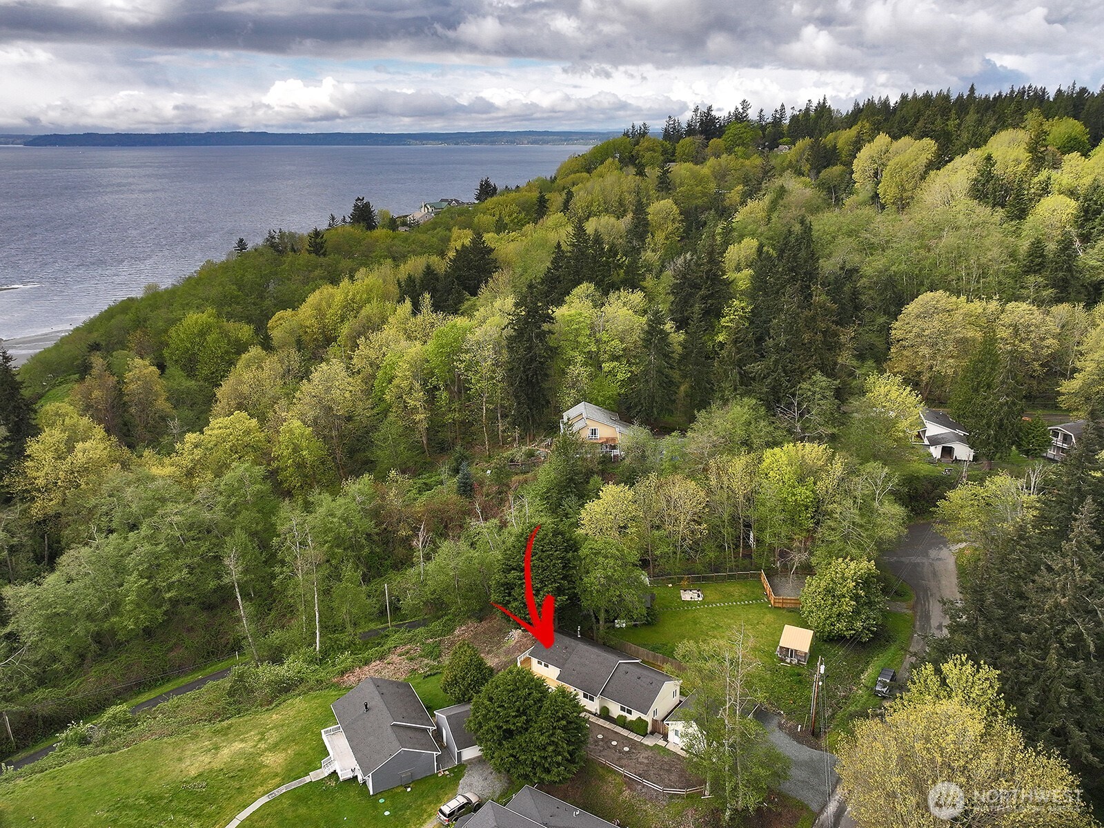 3760 Periwinkle Road Clinton WA 98236