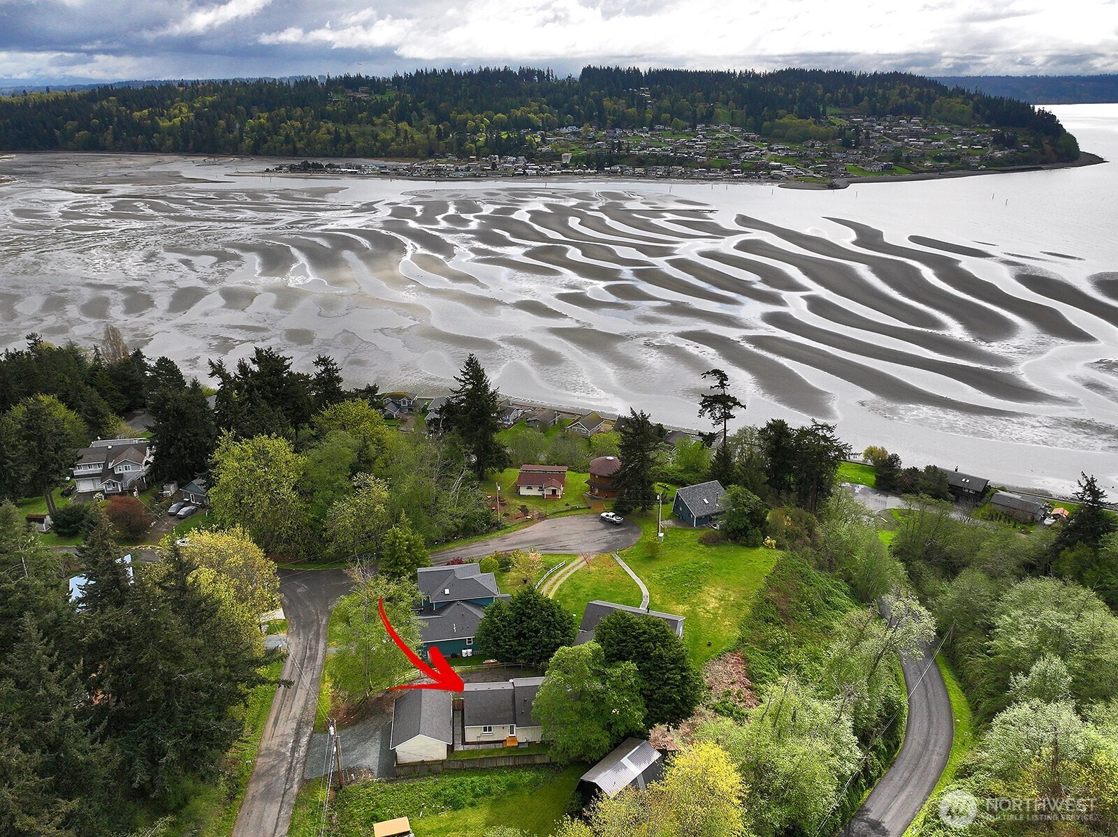3760 Periwinkle Road Clinton WA 98236