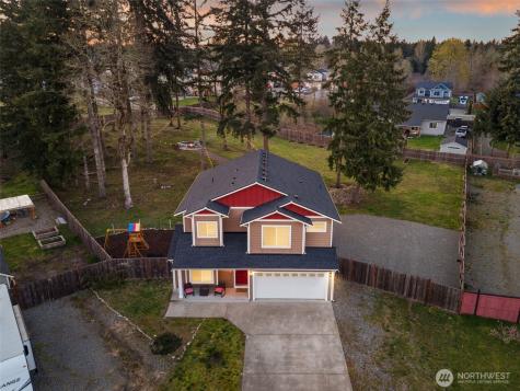 114 Lillian Lane SE Rainier WA 98576
