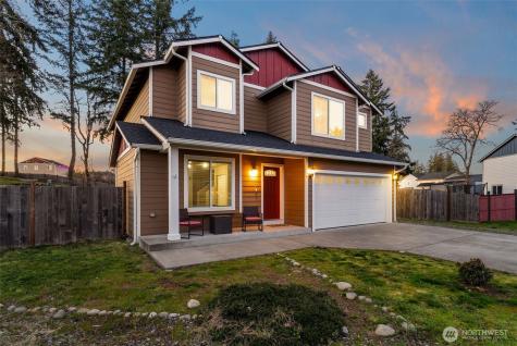 114 Lillian Lane SE Rainier WA 98576