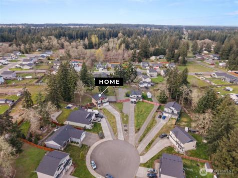 114 Lillian Lane SE Rainier WA 98576