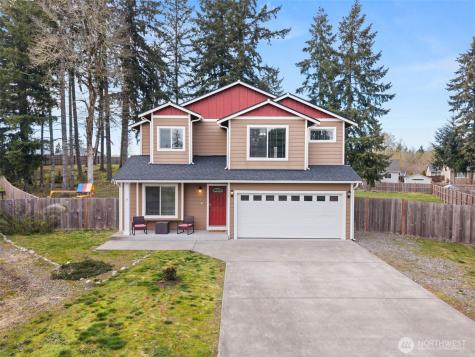 114 Lillian Lane SE Rainier WA 98576