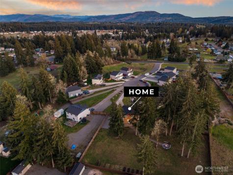 114 Lillian Lane SE Rainier WA 98576