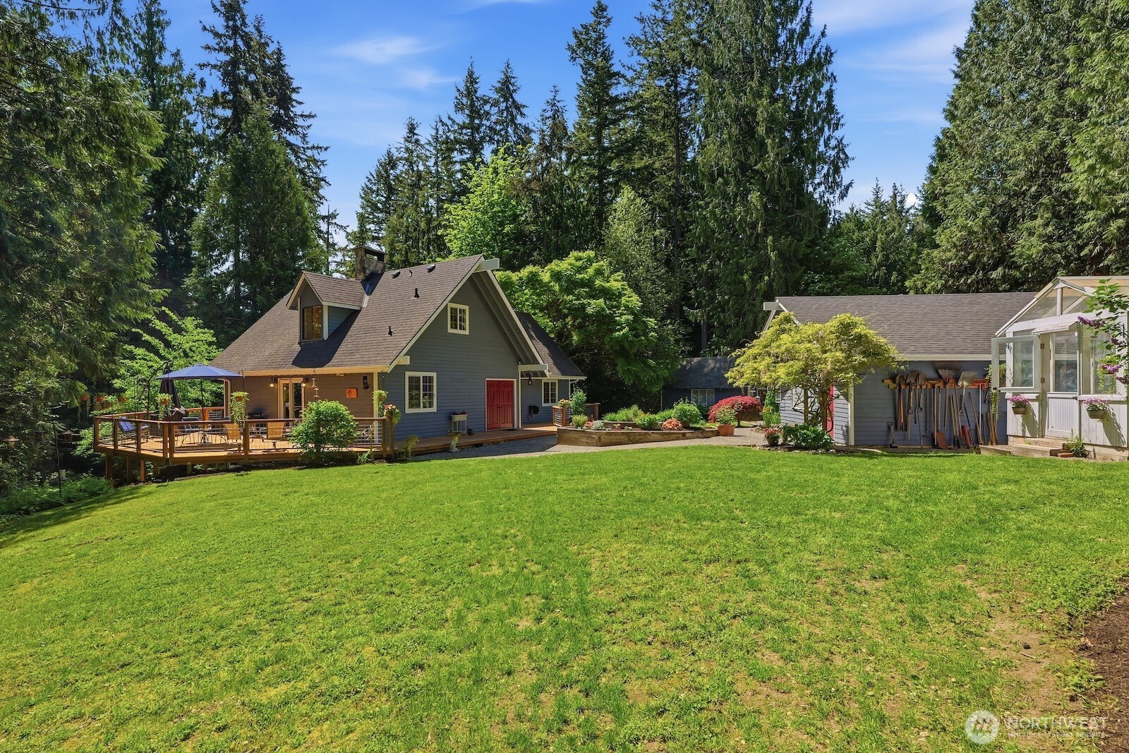 6922 232nd Avenue NE Redmond WA 98053
