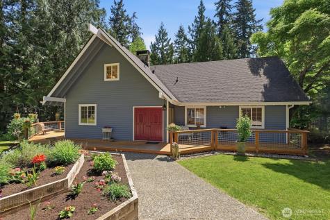6922 232nd Avenue NE Redmond WA 98053