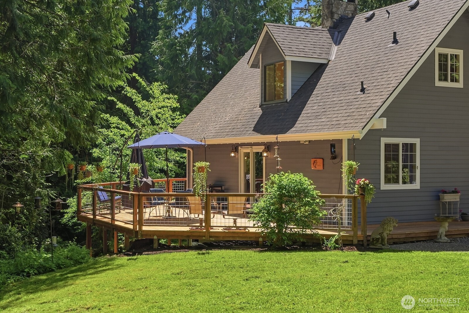 6922 232nd Avenue NE Redmond WA 98053
