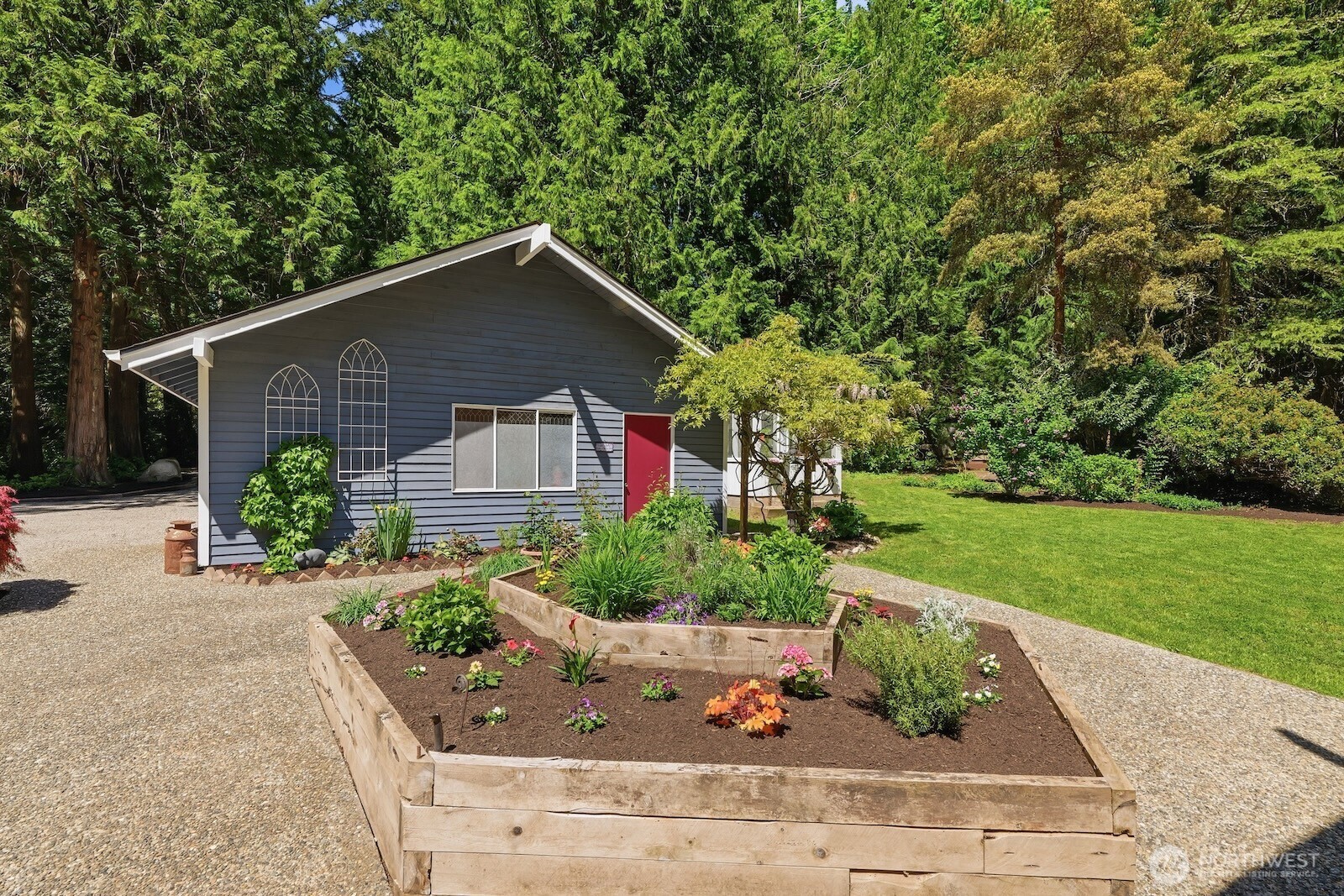 6922 232nd Avenue NE Redmond WA 98053