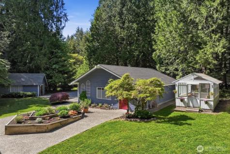6922 232nd Avenue NE Redmond WA 98053