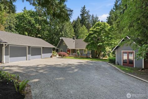 6922 232nd Avenue NE Redmond WA 98053