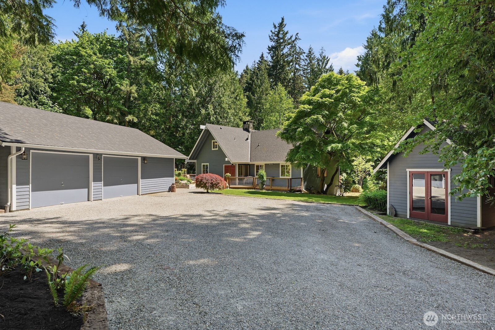 6922 232nd Avenue NE Redmond WA 98053