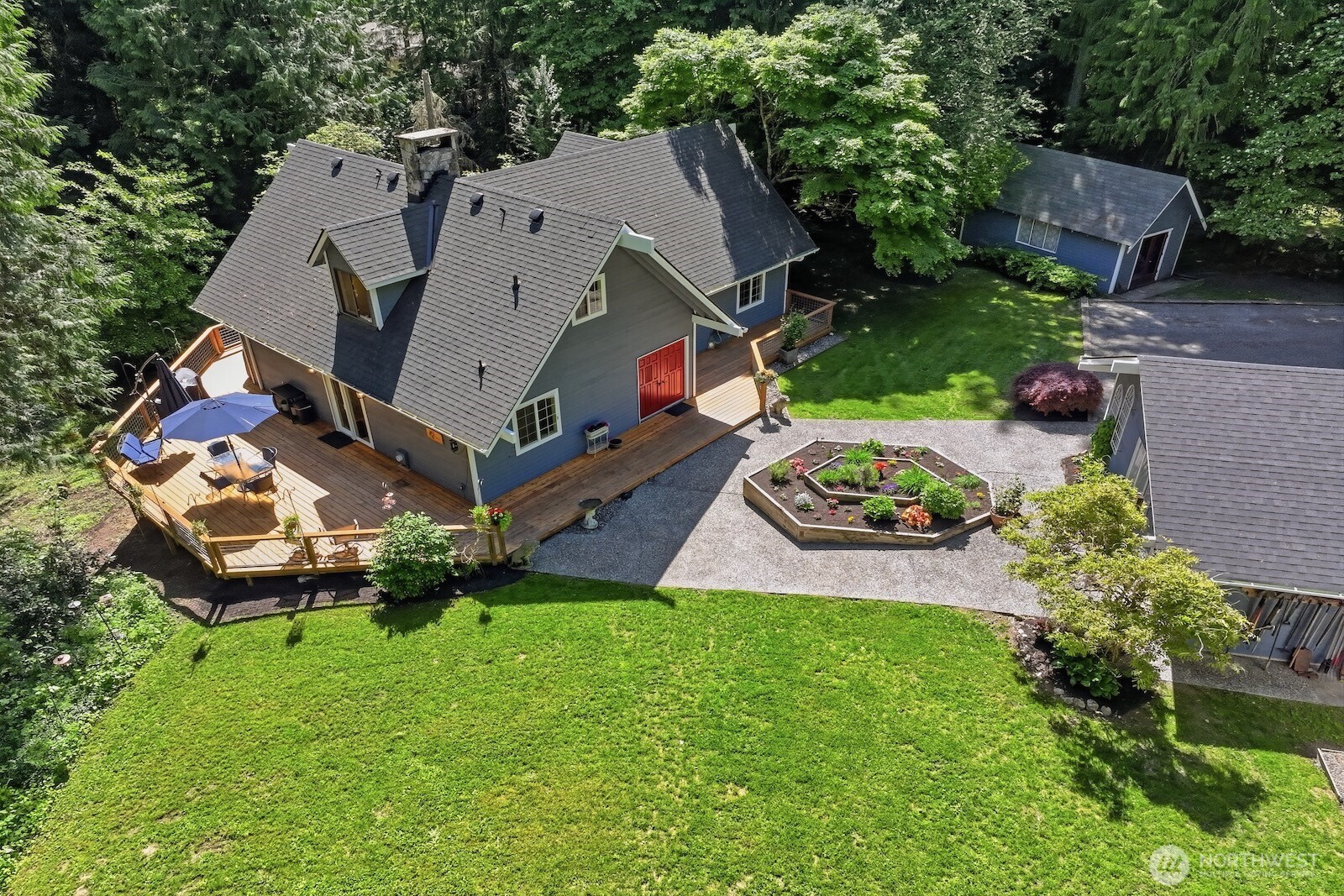 6922 232nd Avenue NE Redmond WA 98053
