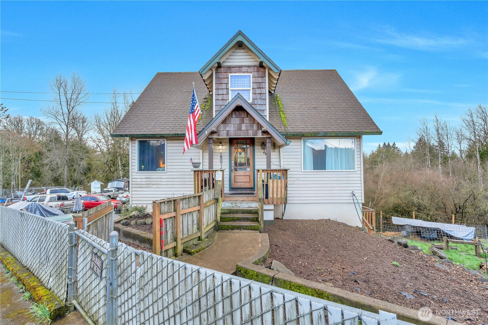 2907 Columbia Heights Road Longview WA 98632