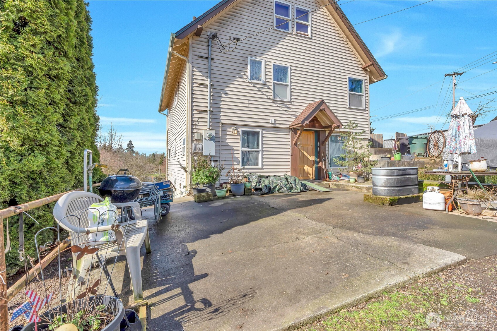 2907 Columbia Heights Road Longview WA 98632