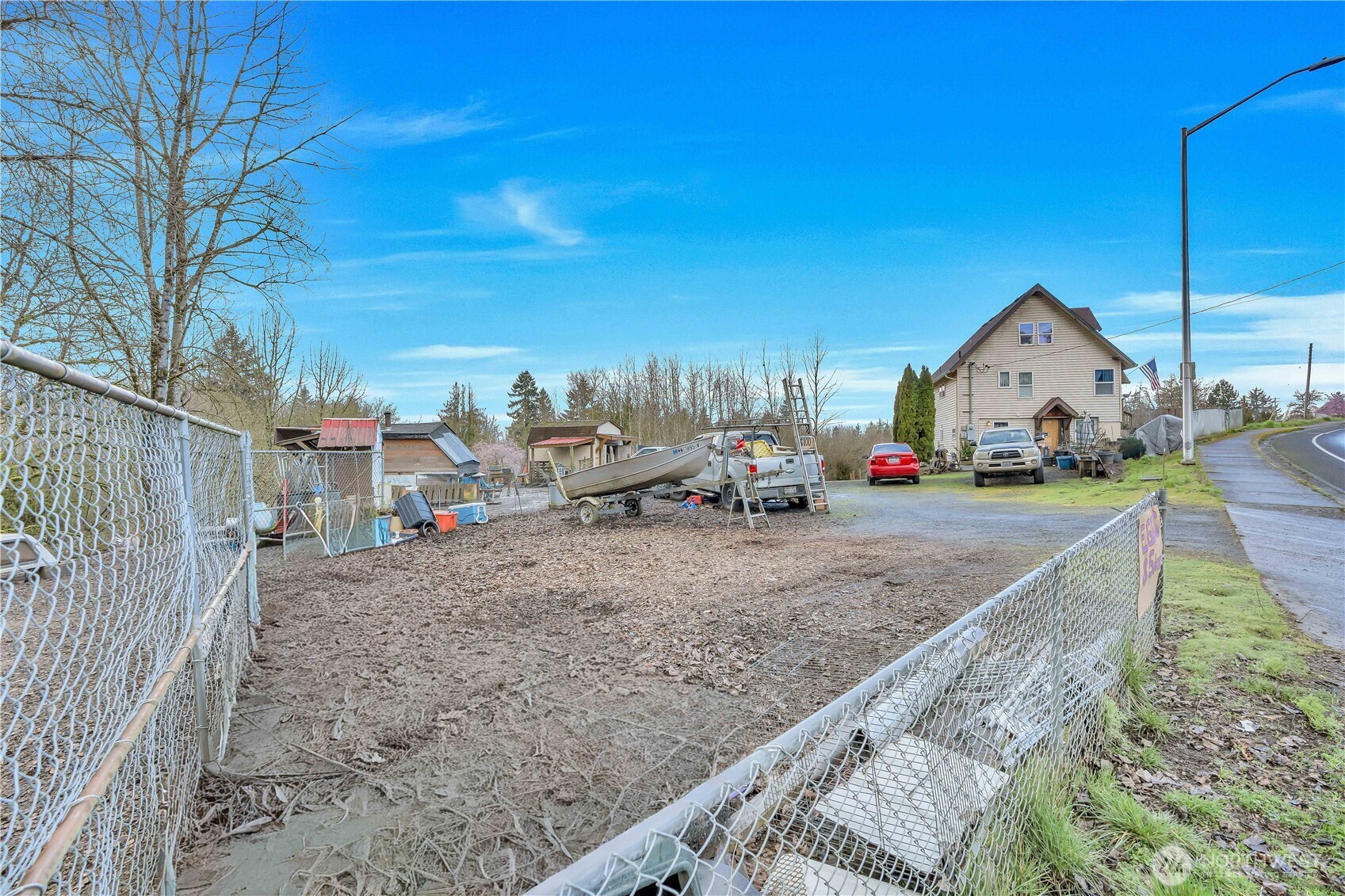 2907 Columbia Heights Road Longview WA 98632