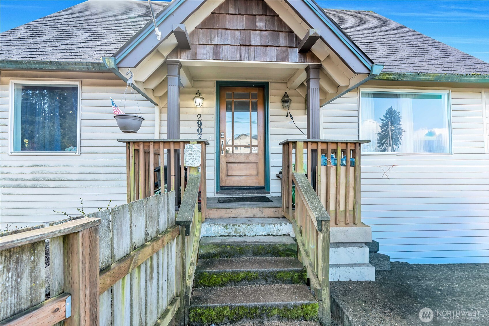 2907 Columbia Heights Road Longview WA 98632