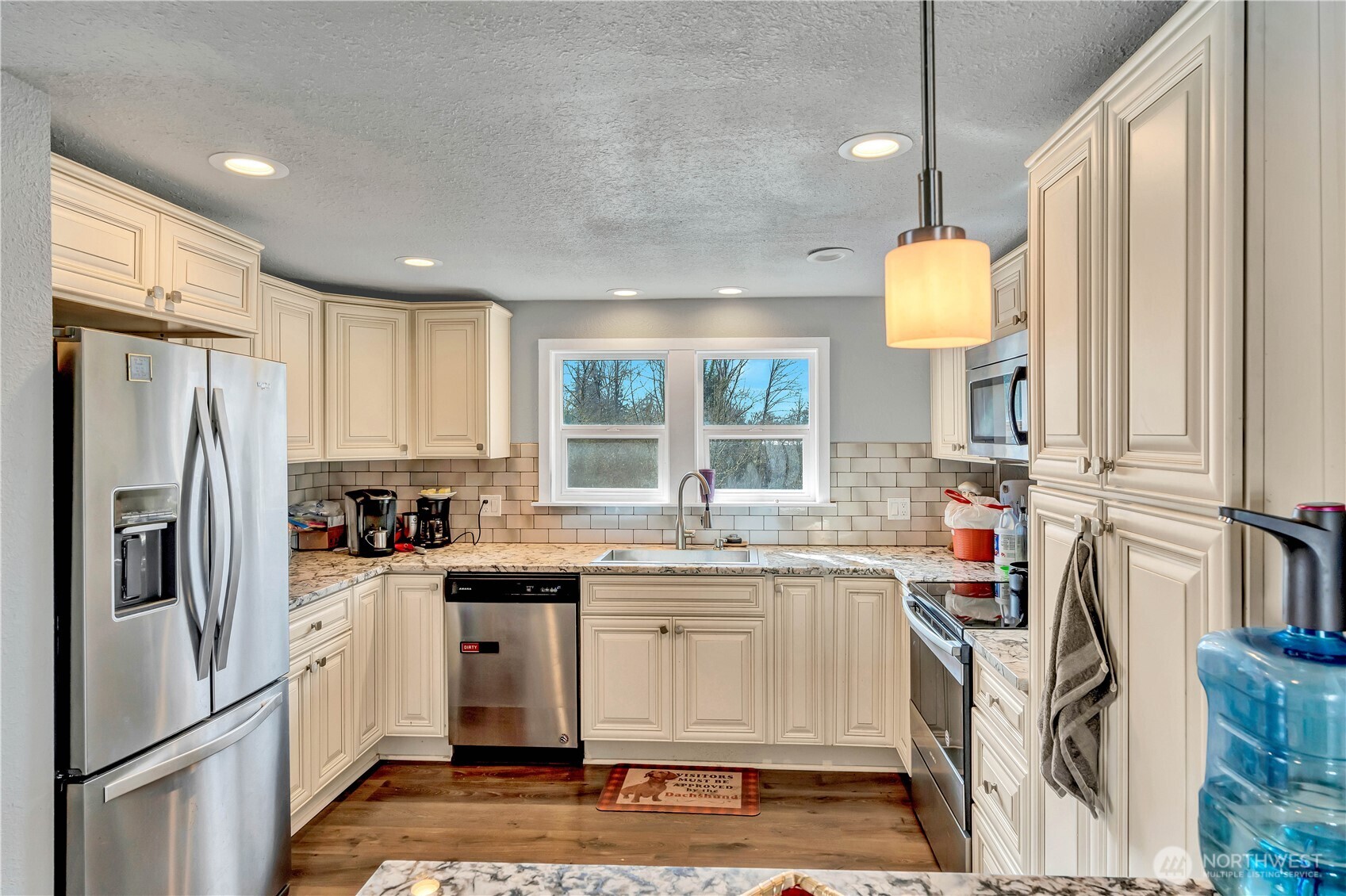 2907 Columbia Heights Road Longview WA 98632