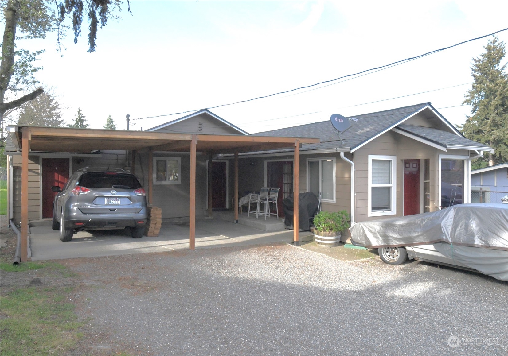 1105 E 48th Street Tacoma WA 98404