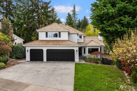 4412 170th Avenue SE Bellevue WA 98006