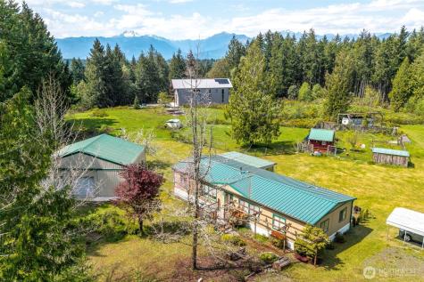 8262 Seabeck Highway NW Bremerton WA 98312