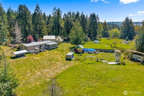 8262 Seabeck Highway NW Bremerton WA 98312