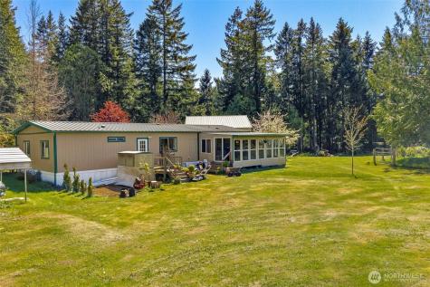 8262 Seabeck Highway NW Bremerton WA 98312