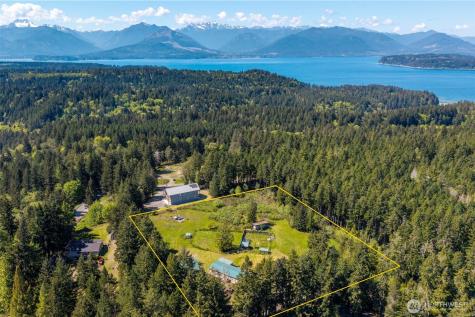 8262 Seabeck Highway NW Bremerton WA 98312