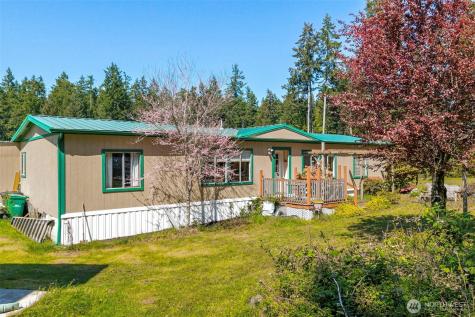8262 Seabeck Highway NW Bremerton WA 98312