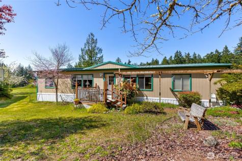 8262 Seabeck Highway NW Bremerton WA 98312