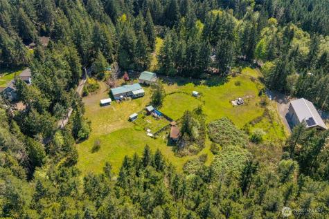 8262 Seabeck Highway NW Bremerton WA 98312