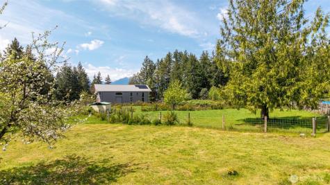 8262 Seabeck Highway NW Bremerton WA 98312