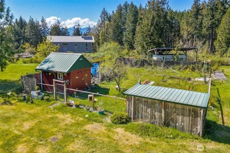 8262 Seabeck Highway NW Bremerton WA 98312