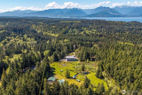 8262 Seabeck Highway NW Bremerton WA 98312