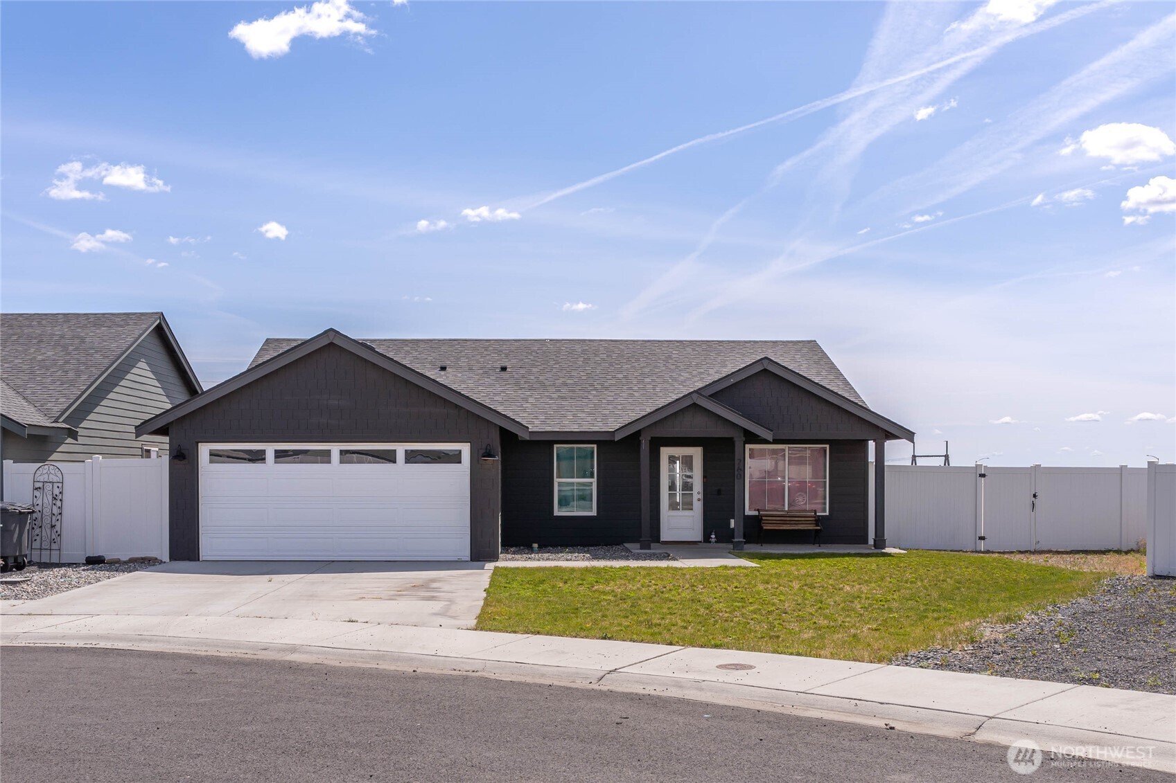 260 Parkside Place Ephrata WA 98823