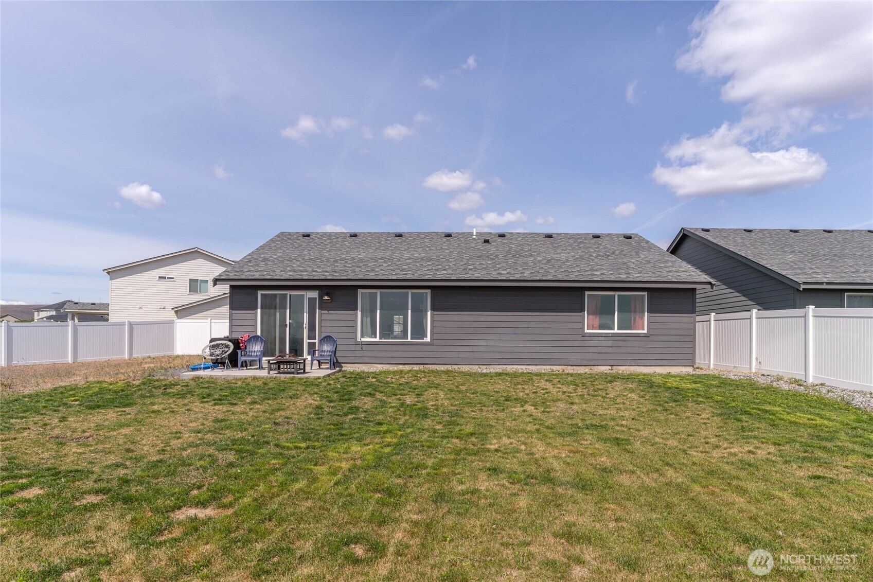 260 Parkside Place Ephrata WA 98823