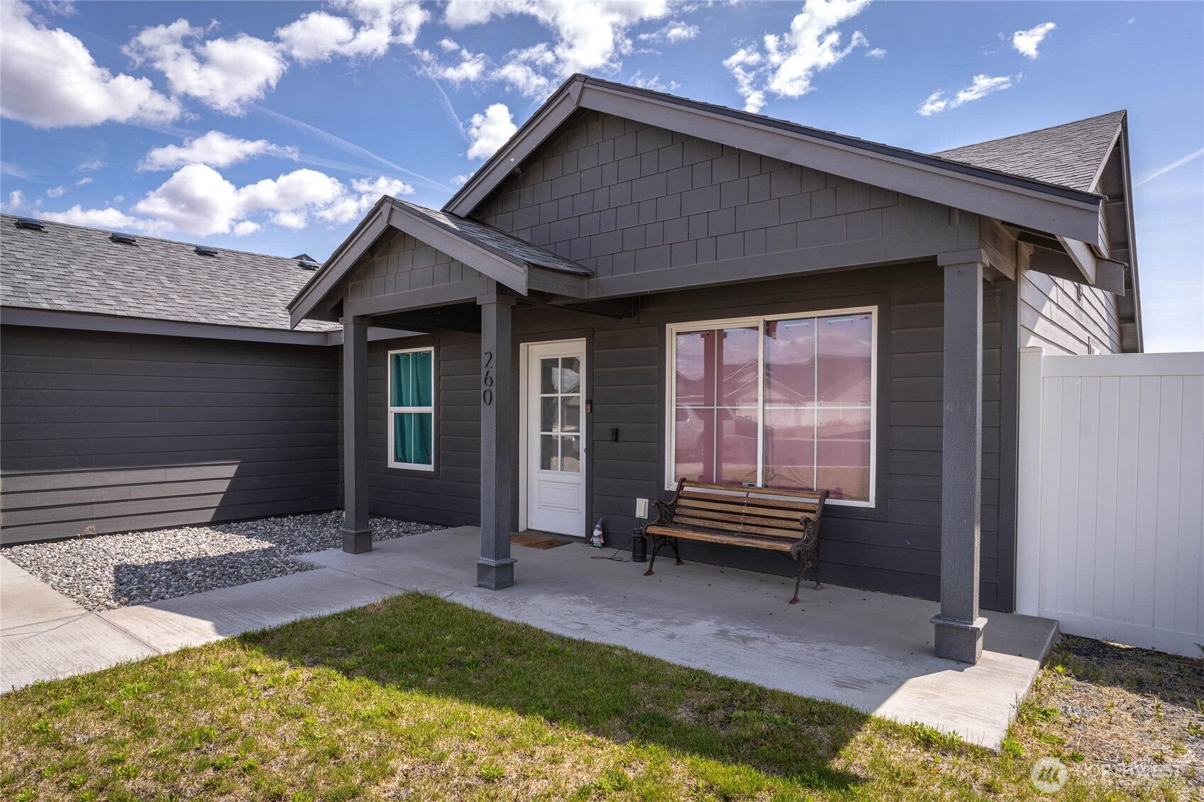 260 Parkside Place Ephrata WA 98823