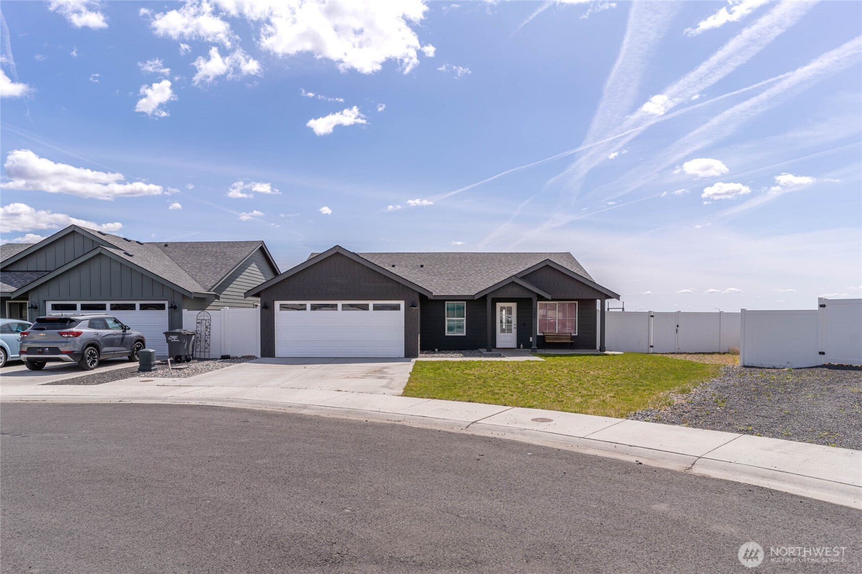 260 Parkside Place Ephrata WA 98823