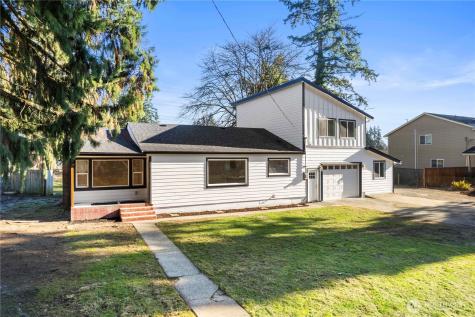 7003 44th Avenue E Tacoma WA 98443