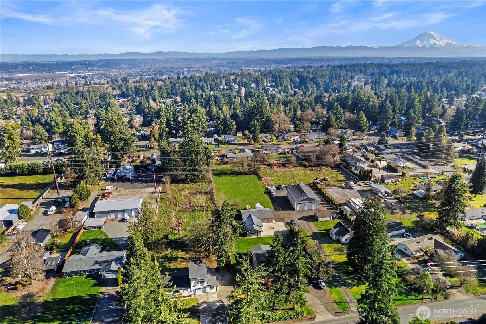 7003 44th Avenue E Tacoma WA 98443