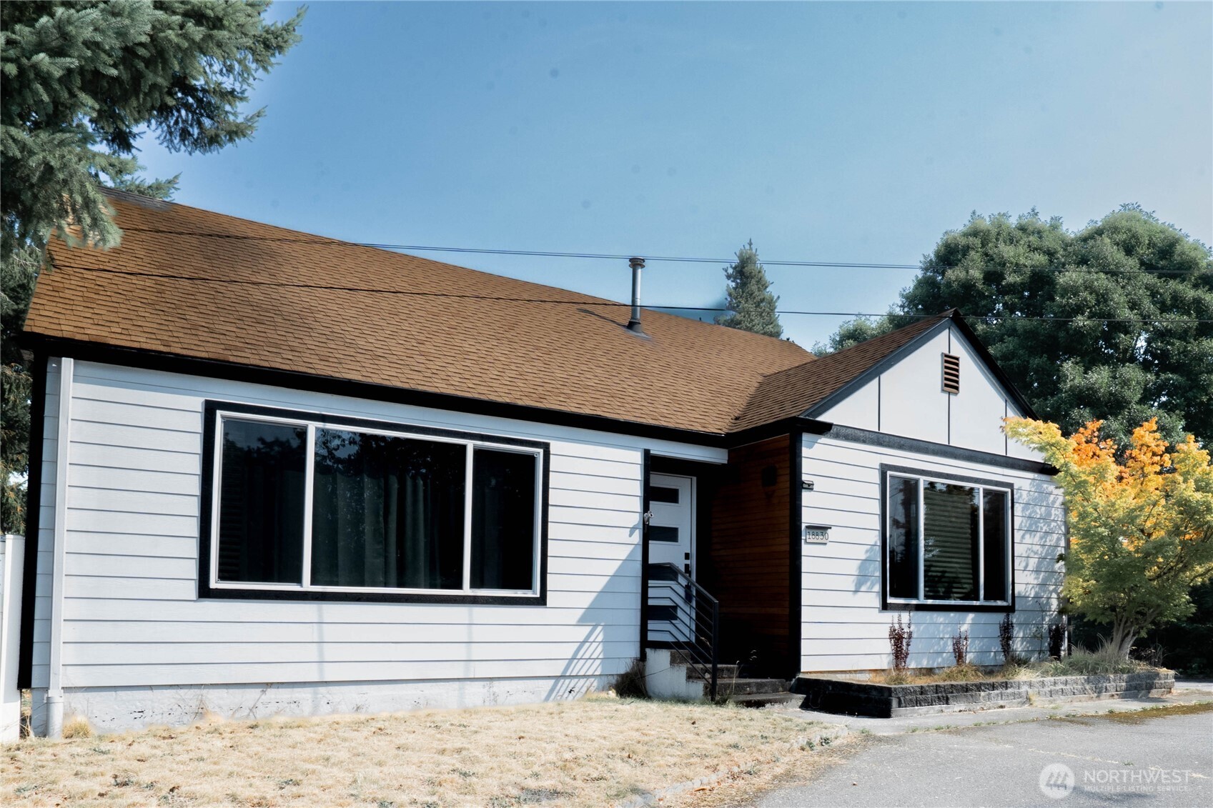 18830 108th Avenue SE Renton WA 98055