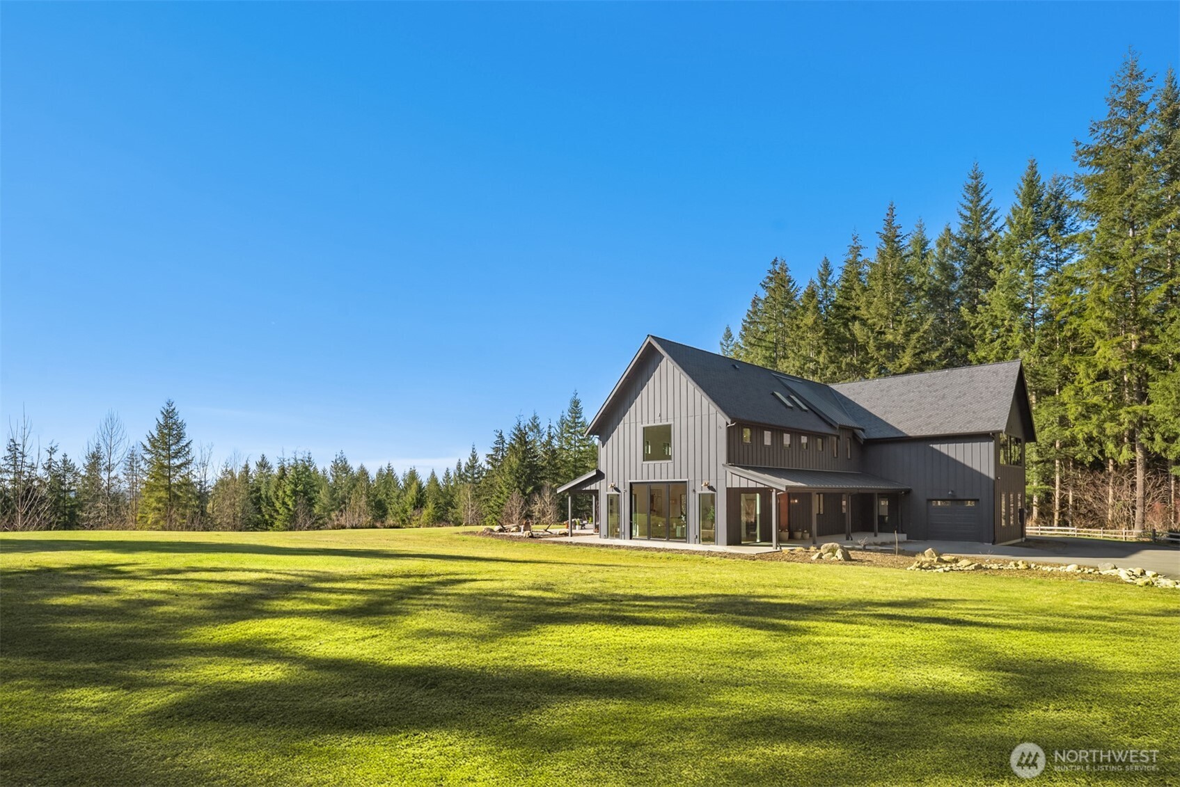 33310 NE 95th Place Carnation WA 98014